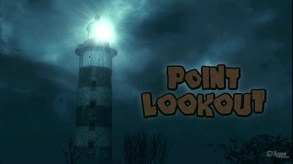 Fallout 3 - - Point Lookout Pc Games Trailer - E3 09 Trailer