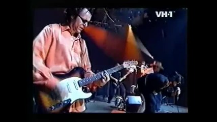 Inxs - Girl On Fire 