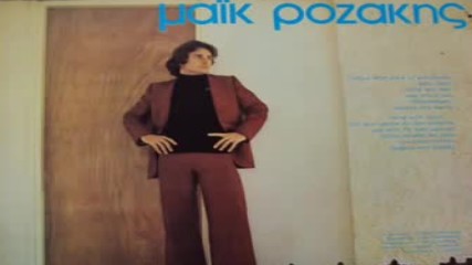 maik Rozakis- Oniro Mou Xantho
