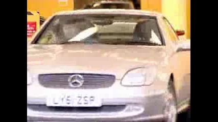 Понякога не е хубаво да имаш Ферари 