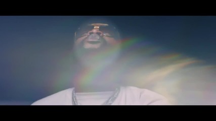 Rick Ross - Thug Cry ft. Lil Wayne