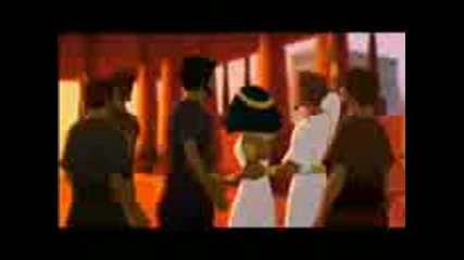 Joseph King Of Dreams - Part 8