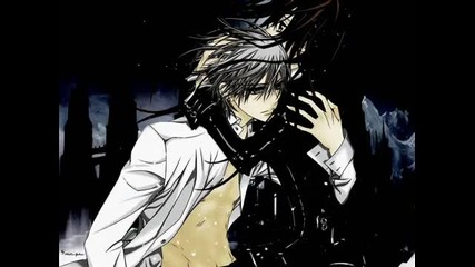 vampire knight