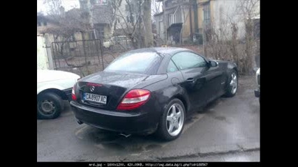 Най-яките коли в България 3