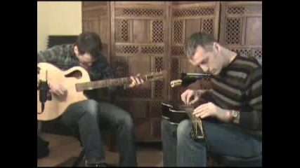New Roots Duo - Red River Valley - www.candyrat.com 