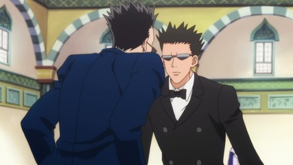 Hunter x Hunter - 20 [720]