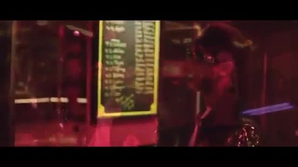 Tyga - Dancin 4 Dollas (official Video)