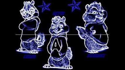 Gaco Bacov - chipmunk