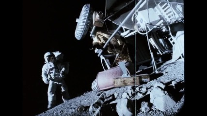 Apollo 18 - Official Trailer 3 [hd]