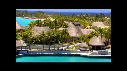St Regis Resort Bora Bora 