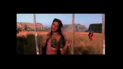 Mera Naam Hai Lakhan - Anil Kapoor_ Jackie Shroff_ Madhuri Dixit_ Dimple Kapadia - Ram Lakhan