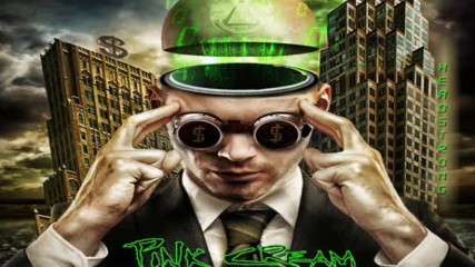 Pink Cream 69 - Whistleblower 2017