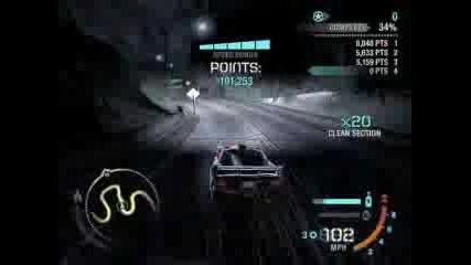 Drift Na Nfs Carbon