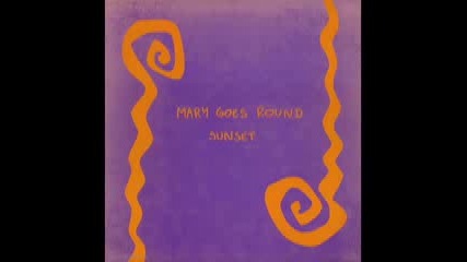Mary Goes Round - The Promised Land
