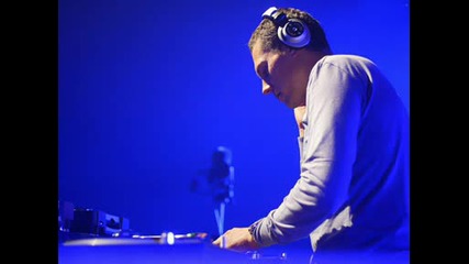 Dj Tiesto Innocente