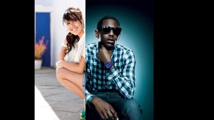 Fabolous ft Kristinia Debarge - Future Love