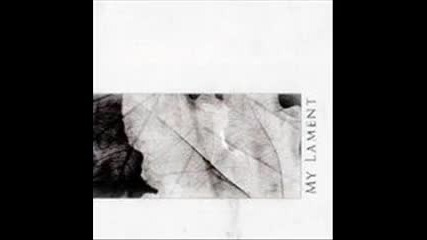 My Lament - Silent Nights : Broken Leaf (2009) 