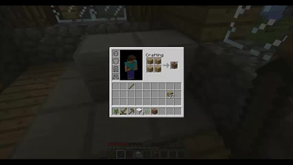 Minecraft Survival's Ep:1