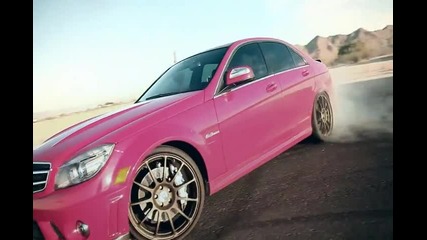 Mercedes Amg Tuning