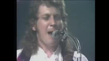 Slade - My Baby Left Me