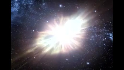 Crab Supernova explosion