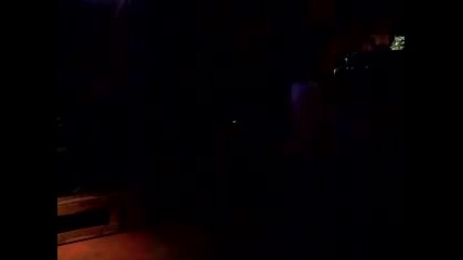 Permanent Death - Live 2005
