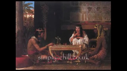 Egyptian Chill Out Music - Egyptology
