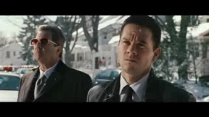 [official] Max Payne (2008) Movie Trailer