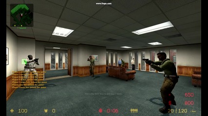 Counter-strike Source v61 (part2)