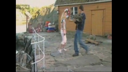 В Търсене На Съкровището Епизод 1