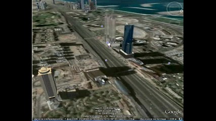Dubai 3d 