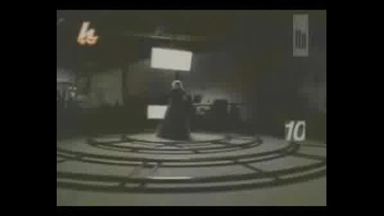 Кристина и Леонна