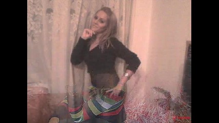 Gergana Bqlkova-tova ne e jivot