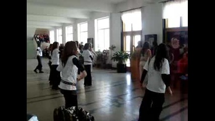 Full Dance - Ruslana2
