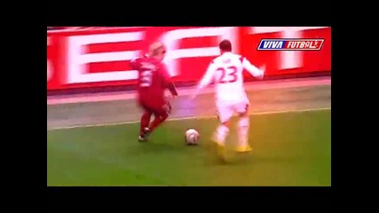 Viva Futbol Volume 52 
