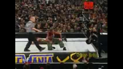 Wwe Trish Stratus - Wrestlremania!