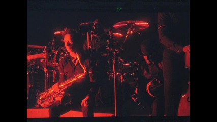Sade в София 29,10,2011 - Punch Drunk