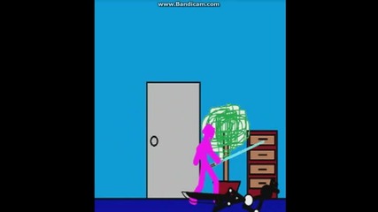 Pivot movie: Slender texts part 4