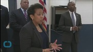 Baltimore Mayor Seeks Civil Rights Probe of Police