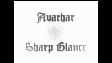 Avathar - Sharp Glance