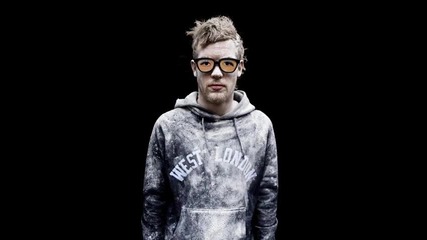 Rusko - Mr Chips