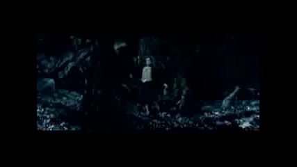 Lord Of The Rings Super Trailer