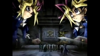 yugi i atem