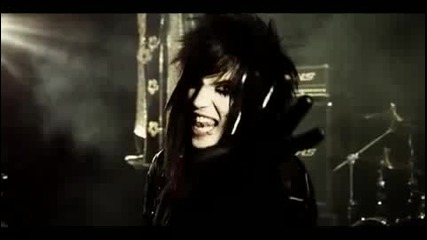 Black Veil Brides - Prefect Weapon [high Quality]