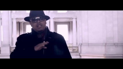 Nio Tha Gift - The Coldest 