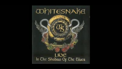 Whitesnake - Burn Stormbringer