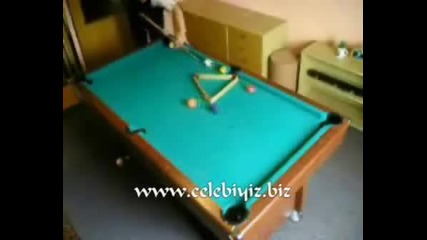 Snooker Tricks