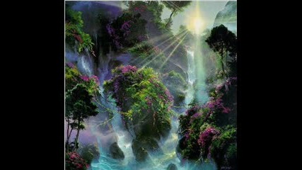 Enya - Evening Falls