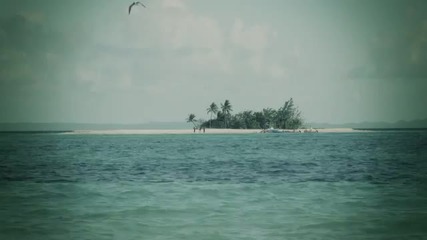 Ana Isabelle - La Vida Es Bella