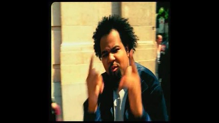 Dilated Peoples ft Guru - Worst Comes to Worst
